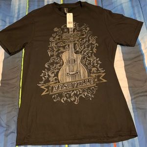2/$12 Men’s size small Nashville T shirt